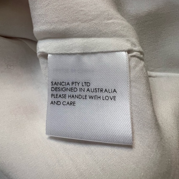 Sancia Lotte Long Sleeve Dress In Maise Floral At Nordstrom Rack - Picture 14 of 16